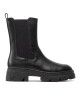 Gioseppo Боти Sillian 67516 Black - Mera.bg