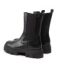 Gioseppo Боти Sillian 67516 Black - Mera.bg
