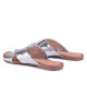 Gioseppo Чехли Karpatos 4880 Silver - Mera.bg