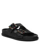 Gioseppo Чехли KORONADAL 68360-P Black - Mera.bg