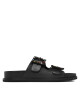 Gioseppo Чехли KORONADAL 68360-P Black - Mera.bg