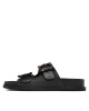 Gioseppo Чехли KORONADAL 68360-P Black - Mera.bg