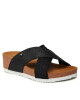 Gioseppo Чехли Segni 65735 Black - Mera.bg