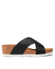 Gioseppo Чехли Segni 65735 Black - Mera.bg
