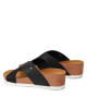 Gioseppo Чехли Segni 65735 Black - Mera.bg