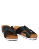 Gioseppo Чехли Segni 65735 Black - Mera.bg