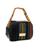 Gioseppo Дамска чанта Madge 62712 Black - Mera.bg