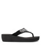Gioseppo Джапанки Kalore 65742 Black - Mera.bg