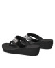 Gioseppo Джапанки Kalore 65742 Black - Mera.bg