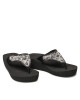 Gioseppo Джапанки Kalore 65742 Black - Mera.bg