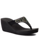 Gioseppo Джапанки Preveza 48043 Black - Mera.bg