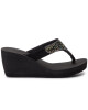 Gioseppo Джапанки Preveza 48043 Black - Mera.bg