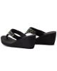 Gioseppo Джапанки Preveza 48043 Black - Mera.bg