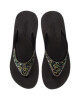 Gioseppo Джапанки Preveza 48043 Black - Mera.bg