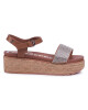 Gioseppo Еспадрили Hurley 58713 Tan - Mera.bg