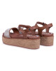 Gioseppo Еспадрили Hurley 58713 Tan - Mera.bg
