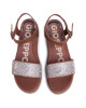 Gioseppo Еспадрили Hurley 58713 Tan - Mera.bg