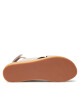 Gioseppo Еспадрили Meggett 65985 Off-White - Mera.bg