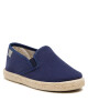 Gioseppo Еспадрили Neosho 66014 Navy - Mera.bg