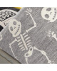 Gioseppo Пантофи 46358 Grey - Mera.bg