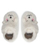 Gioseppo Пантофи Corofin 67146 White - Mera.bg