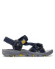 Gioseppo Сандали Duval 59029 Grey 1 - Mera.bg
