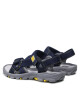Gioseppo Сандали Duval 59029 Grey 1 - Mera.bg