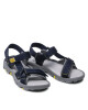 Gioseppo Сандали Duval 59029 Grey 1 - Mera.bg