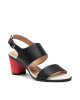 Gioseppo Сандали Amboy 58210 Black - Mera.bg