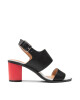 Gioseppo Сандали Amboy 58210 Black - Mera.bg
