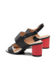 Gioseppo Сандали Amboy 58210 Black - Mera.bg