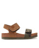Gioseppo Сандали 68163-P Khaki - Mera.bg