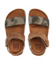 Gioseppo Сандали 68163-P Khaki - Mera.bg