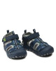 Gioseppo Сандали Abaira 65293 Navy - Mera.bg