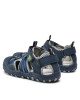 Gioseppo Сандали Abaira 65293 Navy 1 - Mera.bg