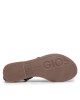 Gioseppo Сандали Claverack 58494 Черен - Mera.bg