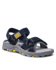 Gioseppo Сандали Duval 59029 Grey - Mera.bg