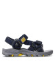 Gioseppo Сандали Duval 59029 Grey - Mera.bg