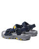 Gioseppo Сандали Duval 59029 Grey - Mera.bg