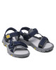 Gioseppo Сандали Duval 59029 Grey - Mera.bg