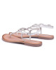 Gioseppo Сандали Dylana 39222V White - Mera.bg