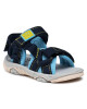 Gioseppo Сандали Frascati 59030 Navy - Mera.bg