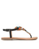 Gioseppo Сандали MANDAUE 68777-P Multicolor - Mera.bg