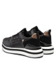 Gioseppo Сникърси Osteroy 64363 Black - Mera.bg