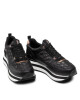 Gioseppo Сникърси Osteroy 64363 Black - Mera.bg