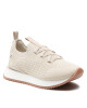 Gioseppo Сникърси Benalla 65744-P Off-White - Mera.bg