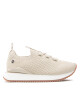 Gioseppo Сникърси Benalla 65744-P Off-White - Mera.bg