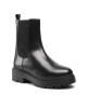 Gioseppo Туристически oбувки Marsta 64537-P Black - Mera.bg