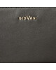 Giovani Голям дамски портфейл CE-172-D Czarny L/Matowy - Mera.bg
