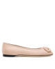GIUSEPPE ZANOTTI Балеринки E260007 Розов - Mera.bg